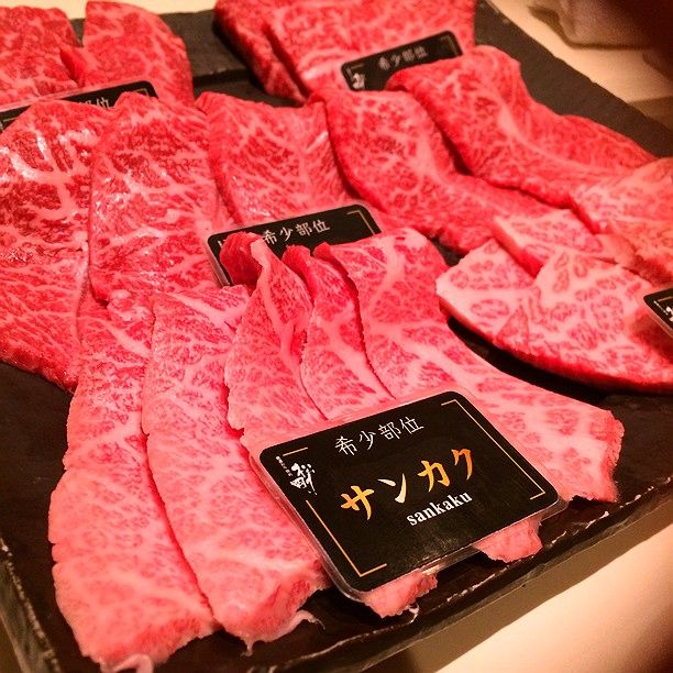 立川で肉をくらえ 立川のおすすめ人気焼肉店ランキングtop5 Retrip リトリップ