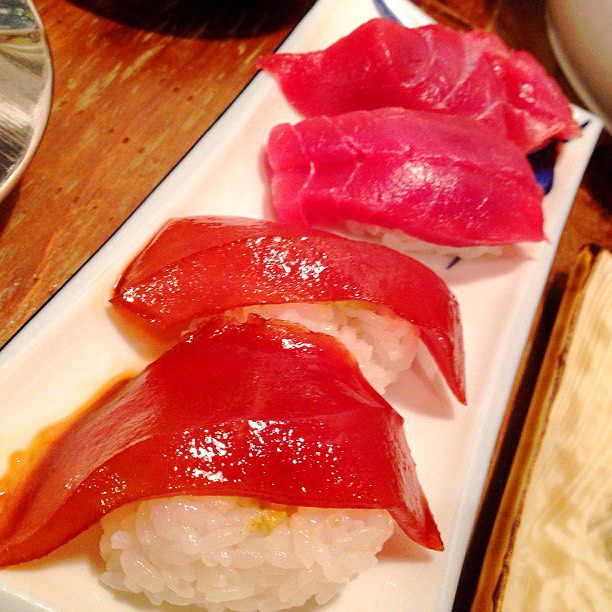コスパ良くお寿司を楽しもう 大阪京橋エリア でオススメの寿司屋9選 Retrip リトリップ