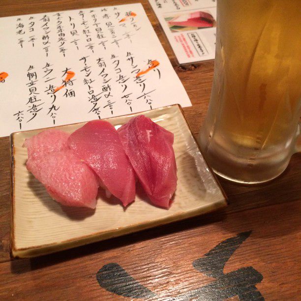 コスパ良くお寿司を楽しもう 大阪京橋エリア でオススメの寿司屋9選 Retrip リトリップ