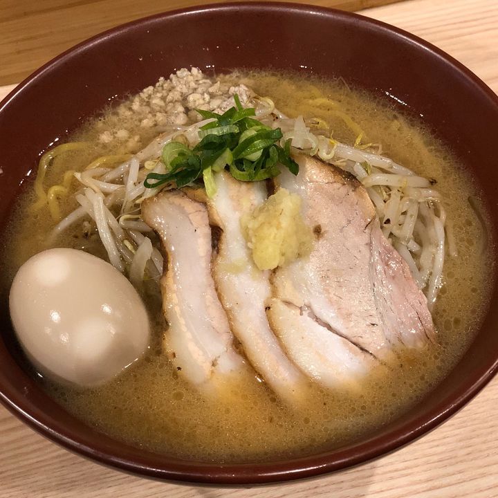 家系だけじゃない 神奈川の 濃厚味噌ラーメン が食べられるお店7選 Retrip リトリップ