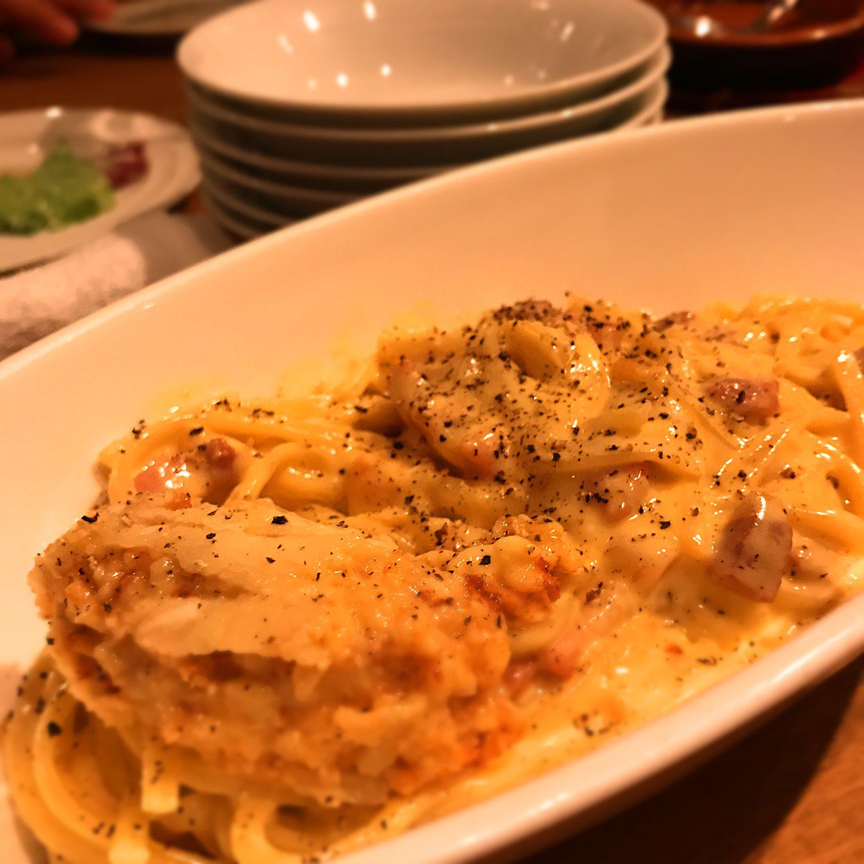6枚目の画像 子連れママ必見 上野ランチ で子供と一緒に入りたいお店14選 Retrip リトリップ