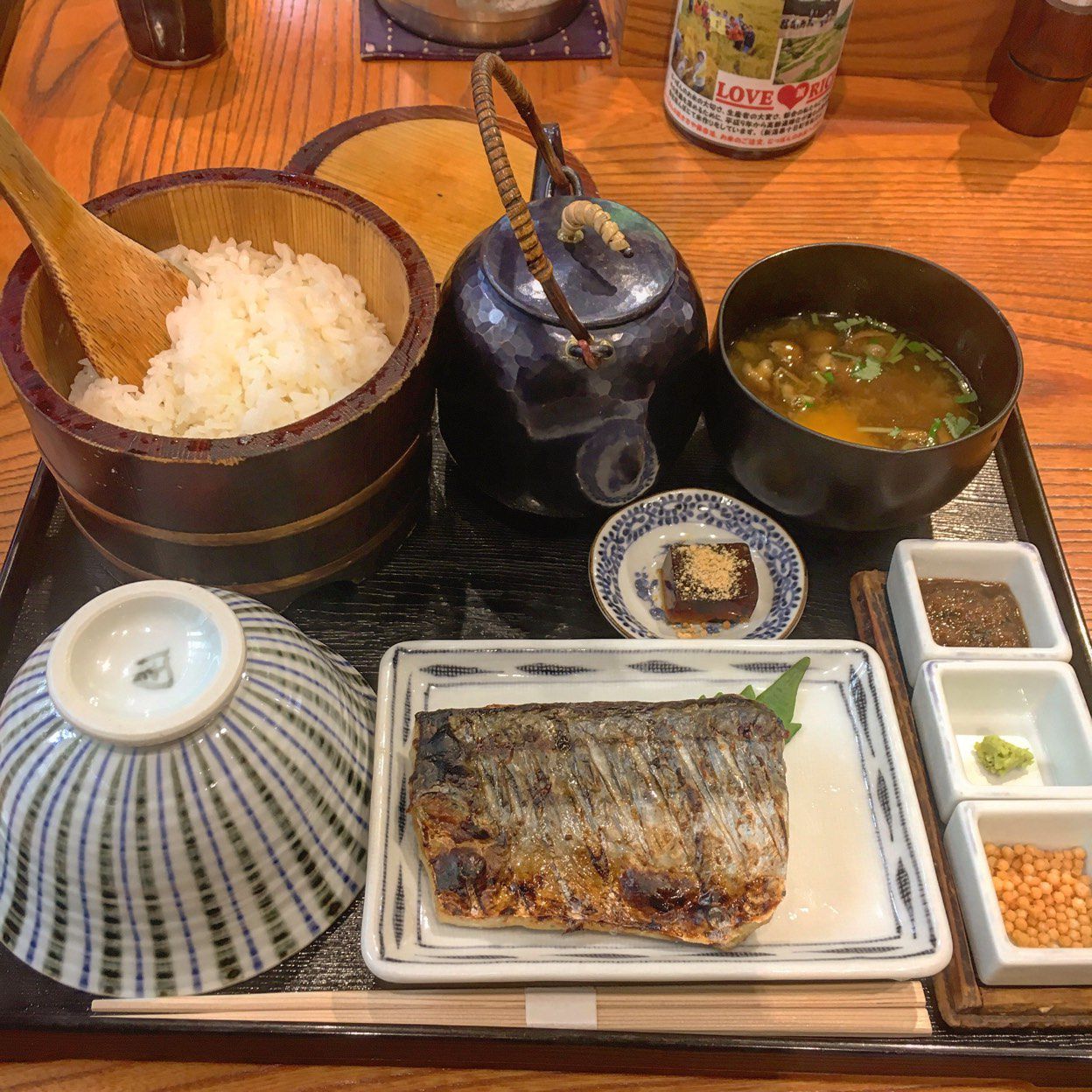 焼き魚が食べたくなったらここ 東京都内で食べられる焼き魚定食７選 Retrip リトリップ
