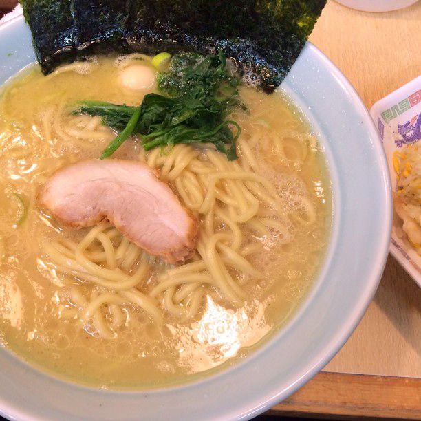 ラーメン好きの方は要必見 大森で食べに行きたいラーメン 14選 Retrip リトリップ