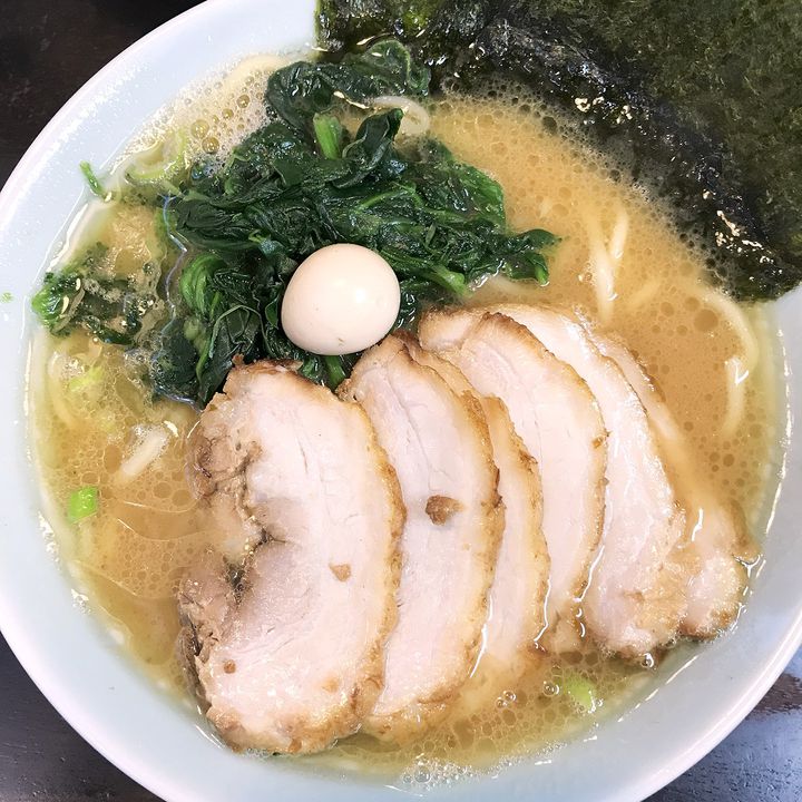 ラーメン好きの方は要必見 大森で食べに行きたいラーメン 14選 Retrip リトリップ