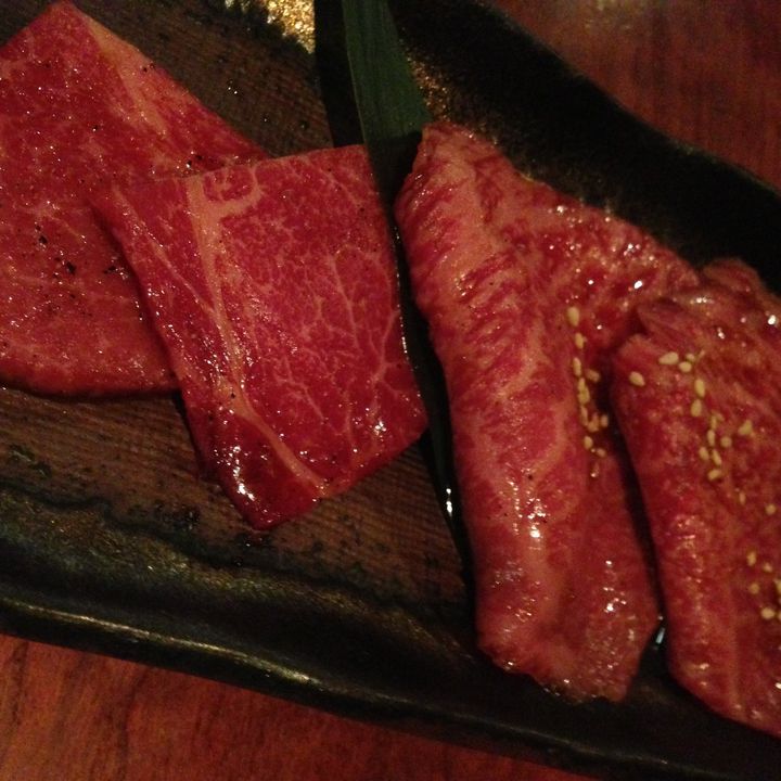 記念日やご褒美として行きたい焼肉店 南青山 よろにく で最高級のお肉を食す Retrip リトリップ