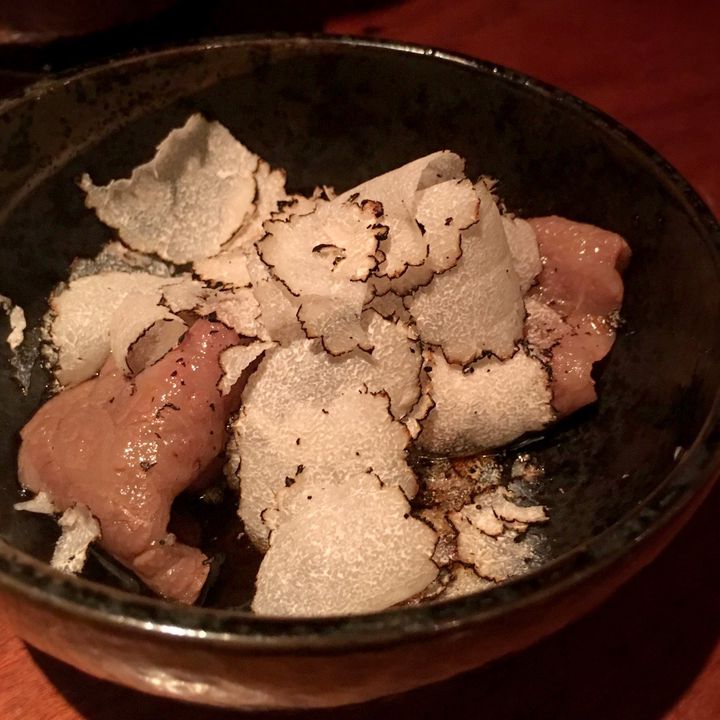 記念日やご褒美として行きたい焼肉店 南青山 よろにく で最高級のお肉を食す Retrip リトリップ