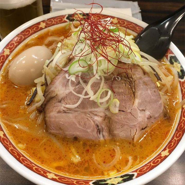 元住吉のおすすめラーメン屋10選 家系から二郎系まで多彩にご紹介 Retrip リトリップ