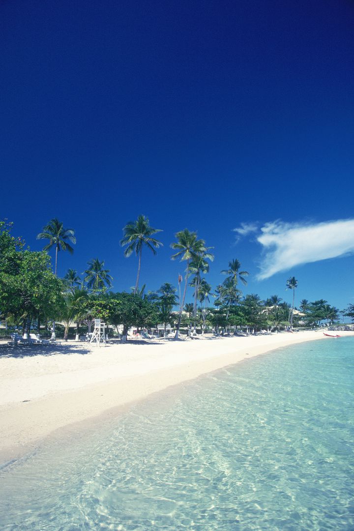 青い海と白砂浜を欲してるあなたに！定番＆穴場の東南アジアのビーチリゾート10選