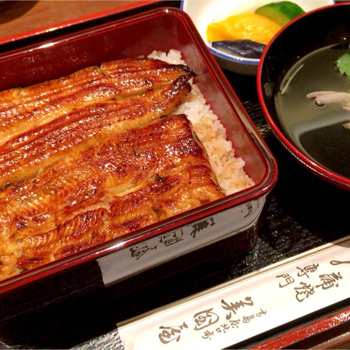 美味しい鰻がたまらない 日本橋周辺で食べに行きたいうなぎ 10選 Retrip リトリップ