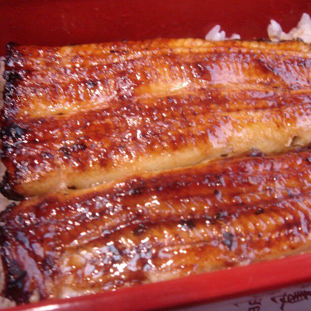 美味しい鰻がたまらない 日本橋周辺で食べに行きたいうなぎ 10選 Retrip リトリップ