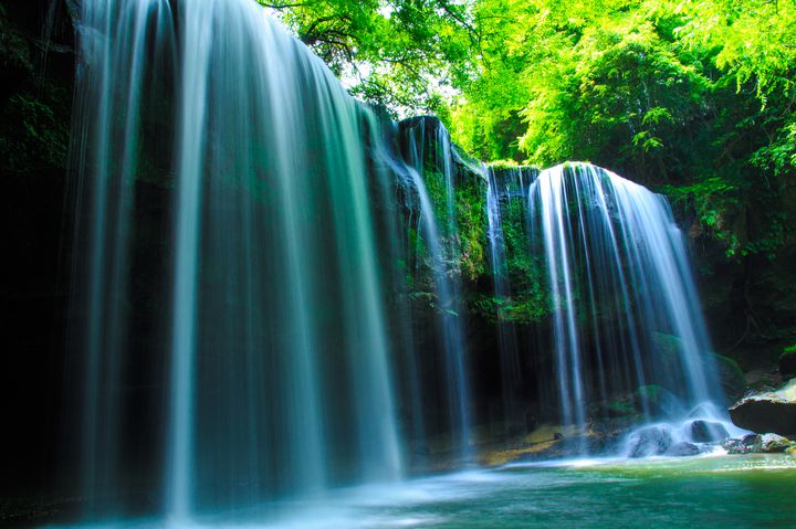 一生に一度は見たい景色ばかり 初夏限定の 美しすぎる日本の絶景 とは Retrip リトリップ