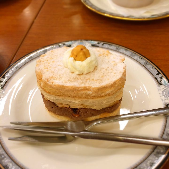 溝の口 人気スイーツを厳選 おすすめスイーツランキング Top7 Retrip リトリップ