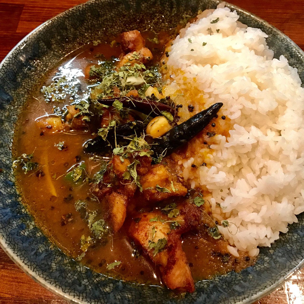 インド人留学生のjくん直伝 東京都内の本当に美味しい インド料理屋 7選 Retrip リトリップ