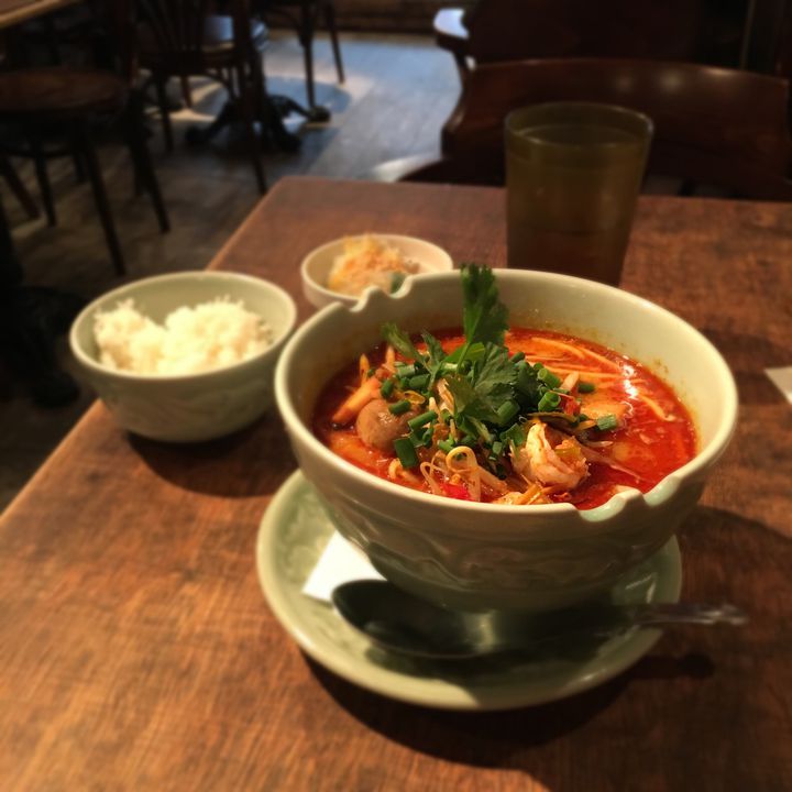 東横線ユーザー必読！東横線沿いのおすすめ「タイ料理店」10選をご紹介