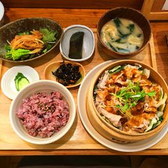 筆者おすすめ 大阪 茶屋町 中崎町 で食べるお洒落ランチ10選 Retrip リトリップ