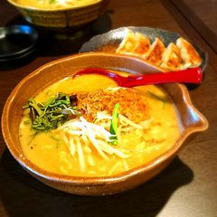 幕張新都心で絶対食べたい 海浜幕張おすすめラーメン店10選 Retrip リトリップ