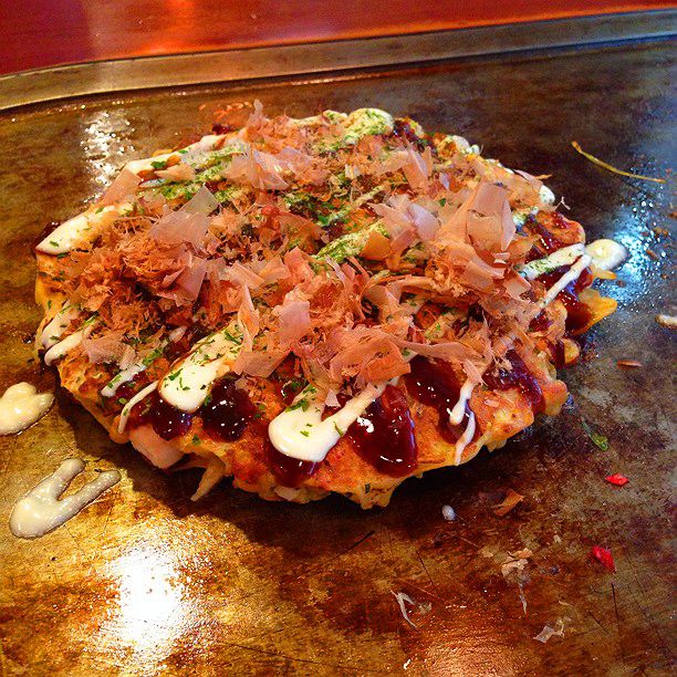 22最新 千里中央の人気お好み焼き たこ焼き もんじゃ焼きランキングtop9 Retrip リトリップ