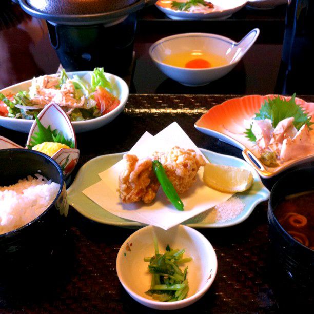 名古屋の おいしい を堪能するなら 金山 おすすめランチ15選 Retrip リトリップ