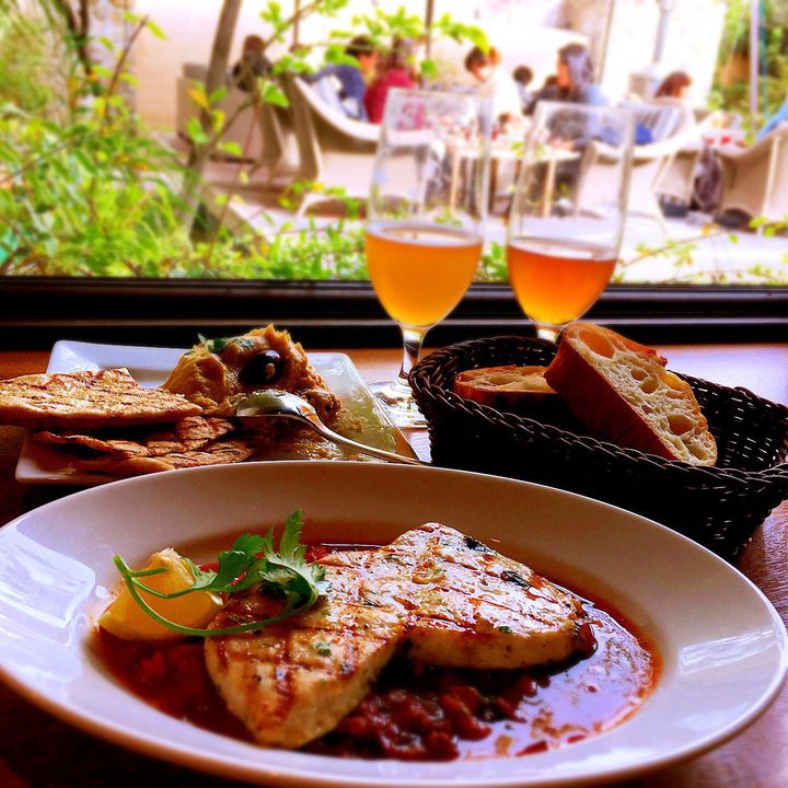 おしゃれ女子必見 誕生日や特別な日にリッチにお祝いができるお店10選 Retrip リトリップ