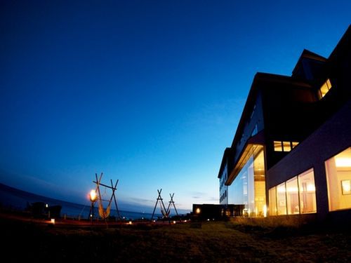 自然と対峙できるリゾート宿 北海道 白老 海の別邸 ふる川 をご紹介 Retrip リトリップ