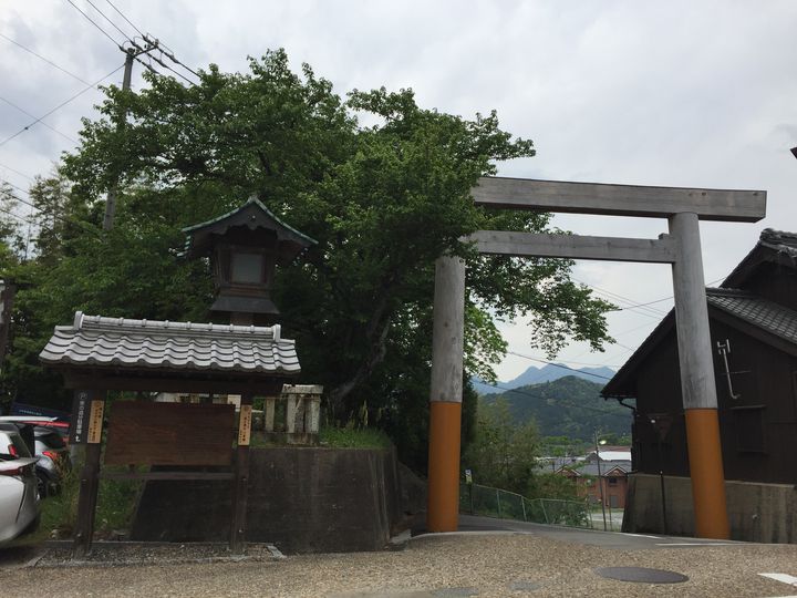 関宿 江戸時代の旅人気分で楽しむカフェやランチ Retrip リトリップ