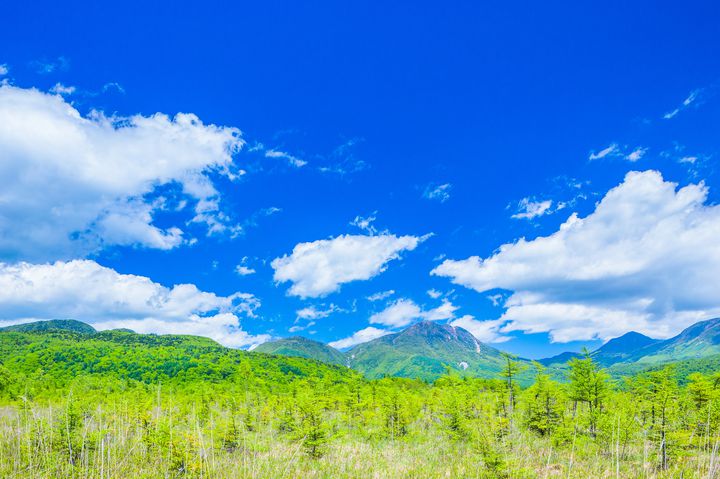 胸の目隠しを外して。「心と向き合うひとり旅」で見たい関東近郊の絶景9選