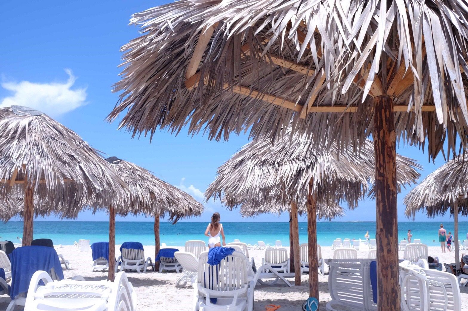 おしゃれ女子旅におすすめ カリブ海の楽園 キューバ で行くべき観光スポット7選 Retrip リトリップ