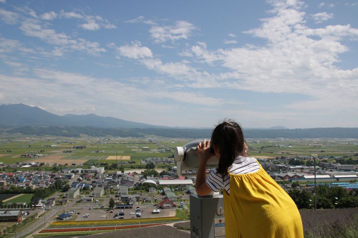 子どもと楽しむ 夏の北海道おすすめスポット 旅プラン5選 Retrip リトリップ