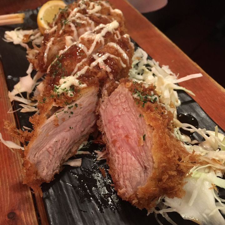 有楽町でおしゃれでお得ランチ選 がっつり肉から健康的な和食まで Retrip リトリップ