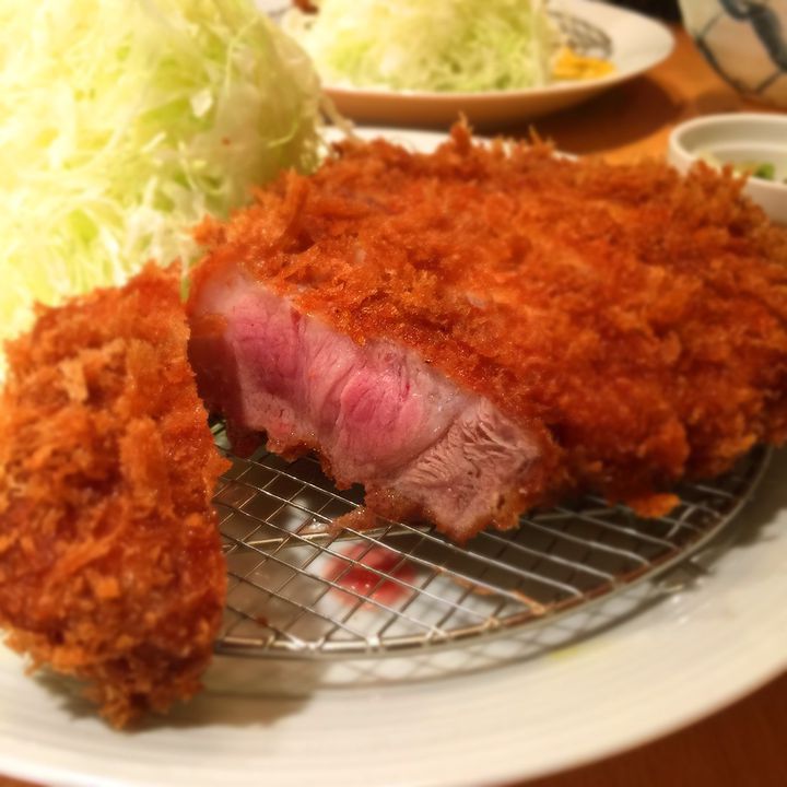 肉好き必見 肉好きのための肉好きによる絶品お肉料理が食べられる神田のお店店 Retrip リトリップ