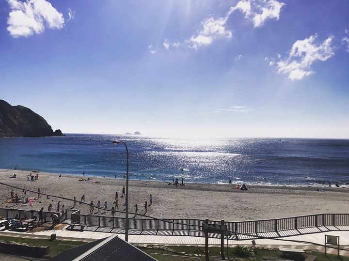 神津島を知らないなんてもったいない 東京のダイヤモンドアイランドで夏を過ごすべき10の理由 Retrip リトリップ