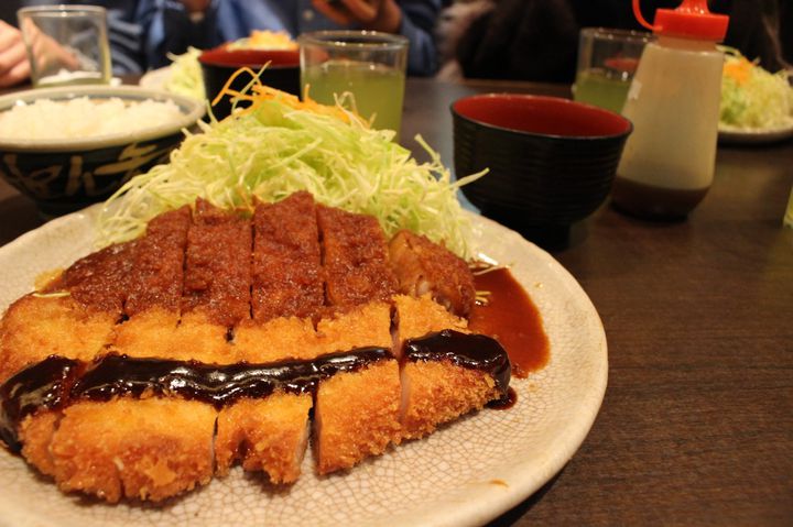 これを見れば 行きたい が見つかる 名古屋で外せない絶品ランチ選 Retrip リトリップ