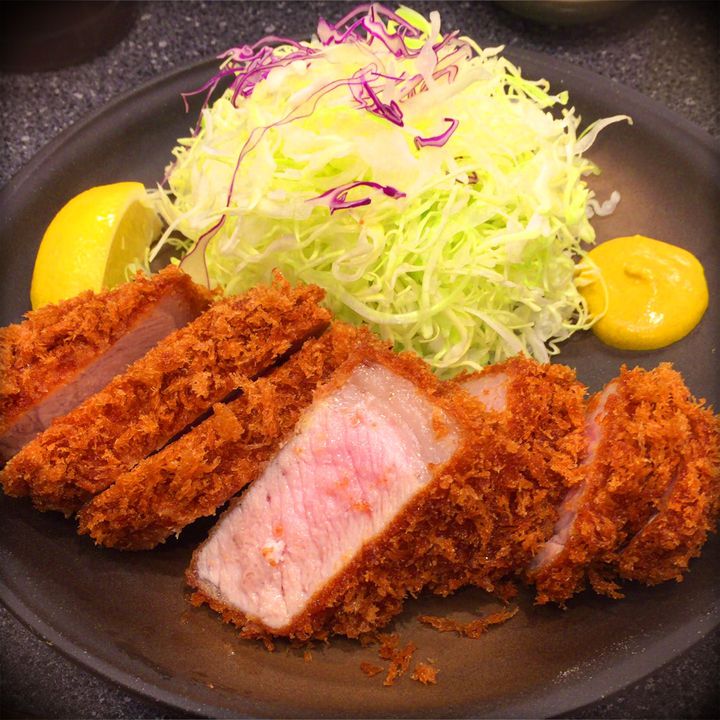 サクッと美味しく満腹に！浜松町周辺の“ちょっと贅沢なランチ”にオススメなお店7選