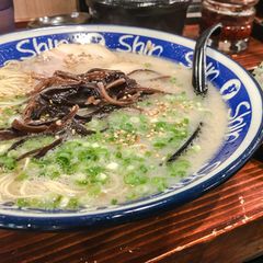 21最新 天神南駅周辺の人気ラーメン つけ麺ランキングtop30 Retrip リトリップ