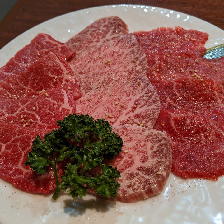 昼からガッツリお肉 中野の焼肉店ランキングtop5 ランチ編 Retrip リトリップ