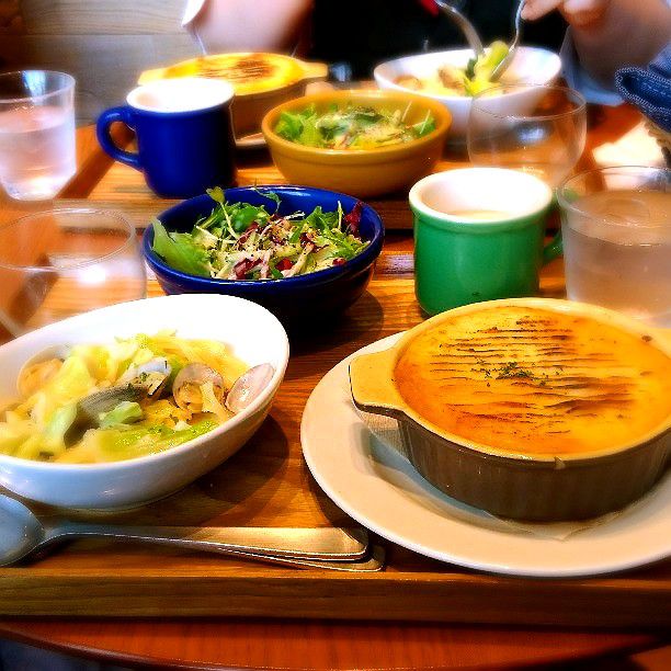 つづりcafe博多マルイ店 Retrip リトリップ