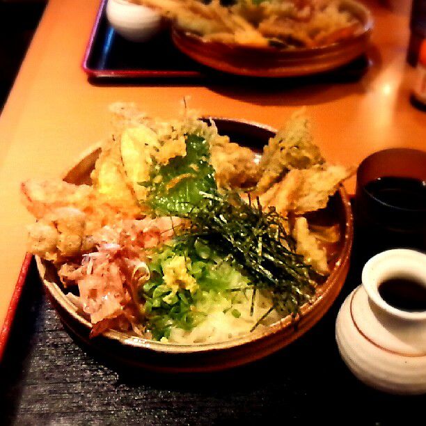 21最新 福岡の人気そば うどん 麺類ランキングtop30 Retrip リトリップ