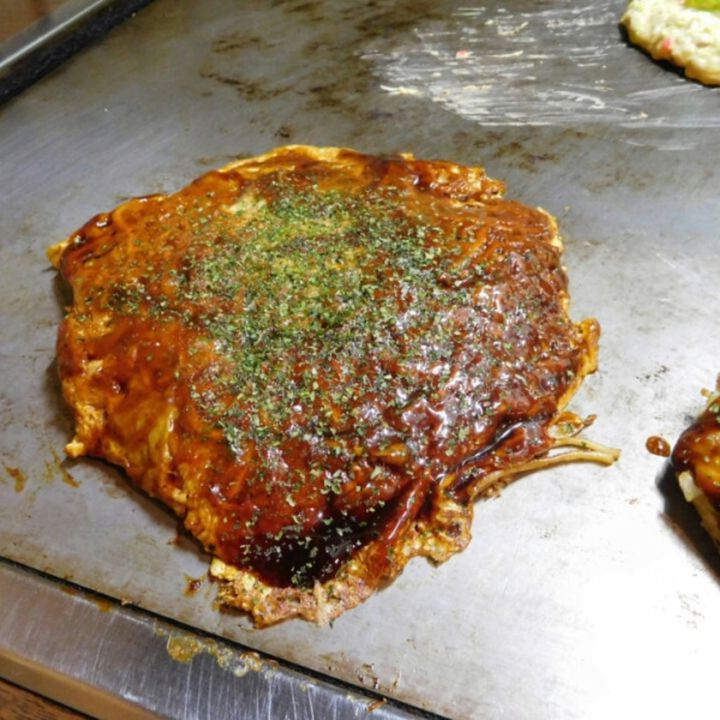 完全保存版 初めての大阪で絶対に食べたいお好み焼き店おすすめ7選 Retrip リトリップ