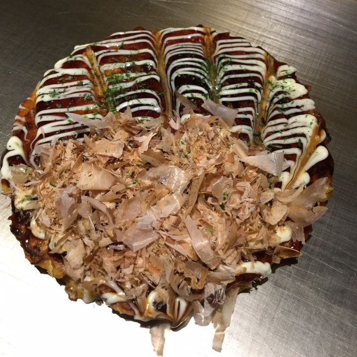 完全保存版 初めての大阪で絶対に食べたいお好み焼き店おすすめ7選 Retrip リトリップ