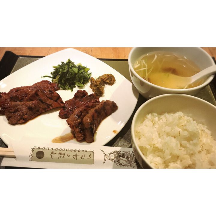 初めての仙台で絶対に食べたいおすすめ牛タン店6選 Retrip リトリップ