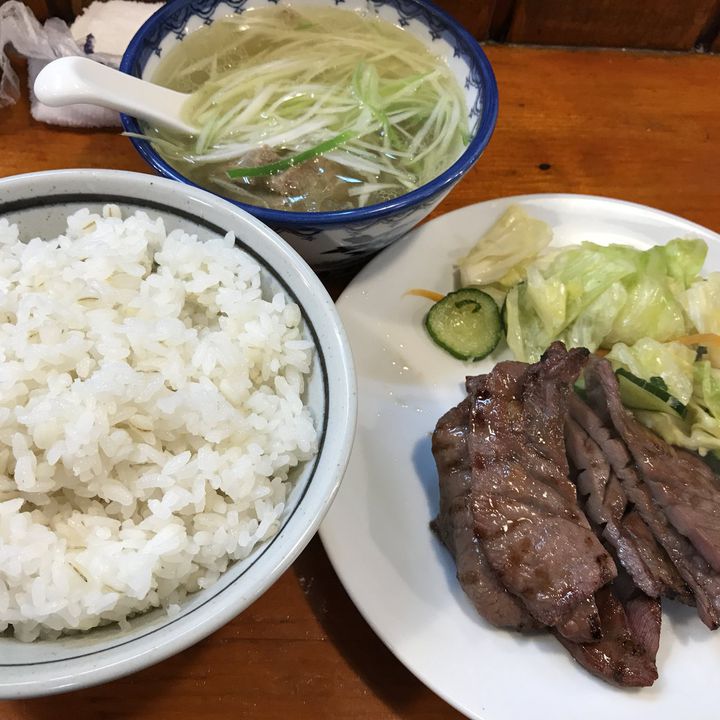 初めての仙台で絶対に食べたいおすすめ牛タン店6選 Retrip リトリップ