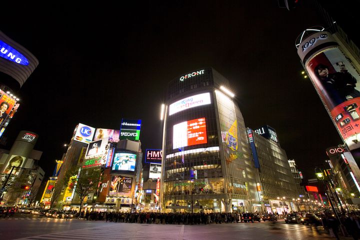 渋谷駅チカの“未来型カプセルホテル”。「ザ・ミレニアルズ渋谷」って？
