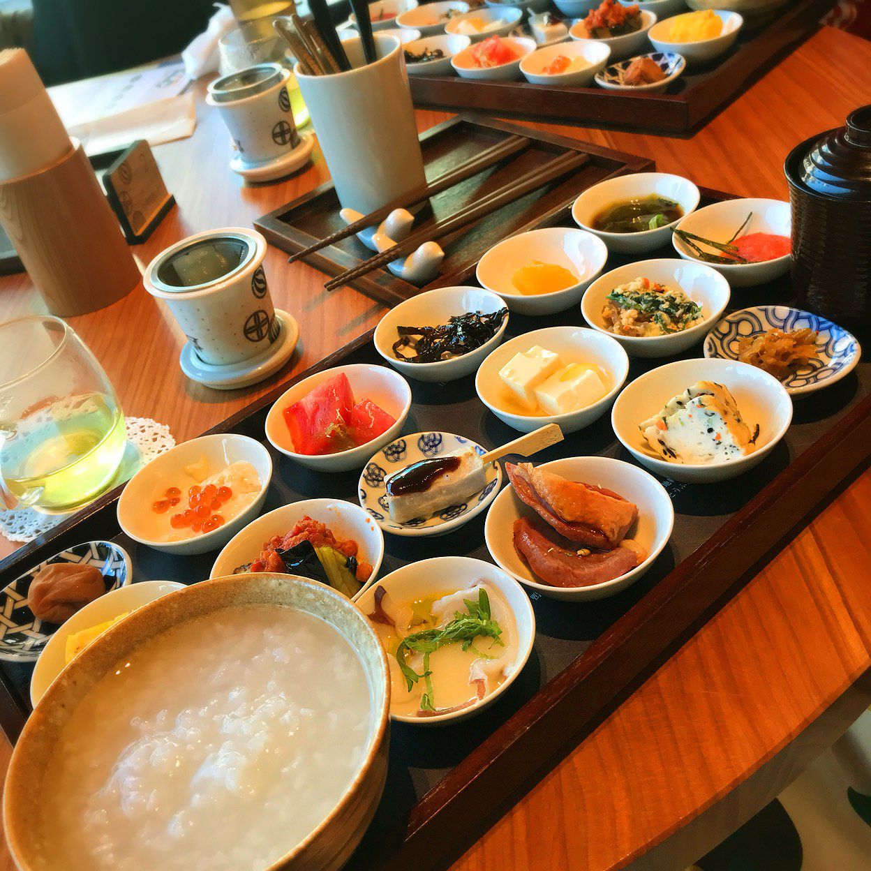 良い一日は朝ごはんから 東京都内でおすすめの和食の絶品朝ごはん7選 Retrip リトリップ