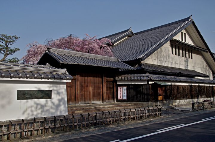 岐阜県大垣市の名物はこれだ 定番から穴場までおすすめ7選 Retrip リトリップ