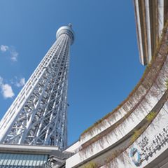 21最新 とうきょうスカイツリー駅周辺の人気スポットランキングtop30 Retrip リトリップ