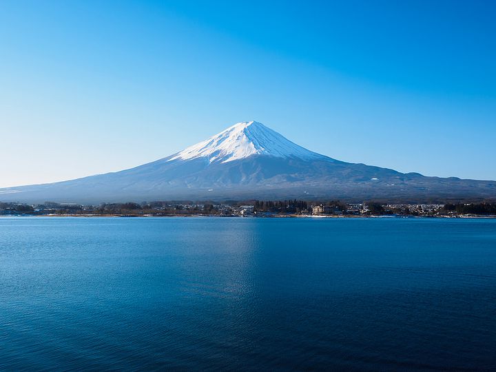 山中湖エリアのおすすめ観光スポット 見て 遊んで 楽しめる15選 Retrip リトリップ