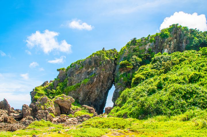 沖縄の離島 久米島 がアツイ これを見たら行きたくなる観光名所8選 Retrip リトリップ