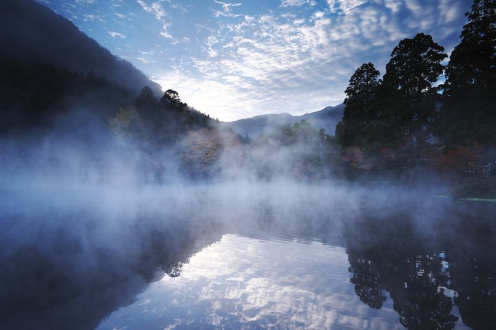 今年の冬は あなたの知らない 大分 へ 大分県にある絶景スポット10選 Retrip リトリップ