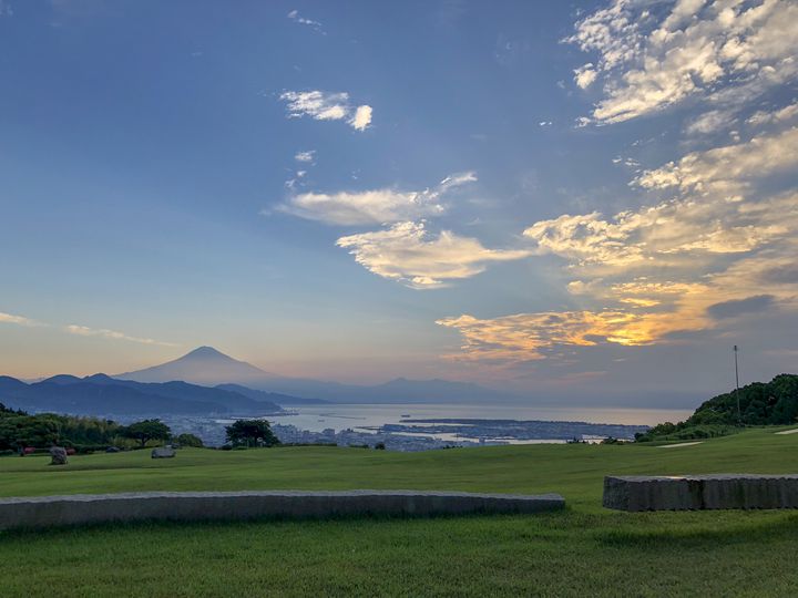 絶景すぎる 日本平ホテル に泊まろう 1泊2日で行く静岡旅プラン Retrip リトリップ