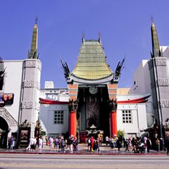 まるで映画の世界 ロサンゼルスではずせないおすすめ観光スポット15選 Retrip リトリップ